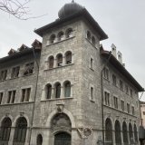 Ministère public valaisan